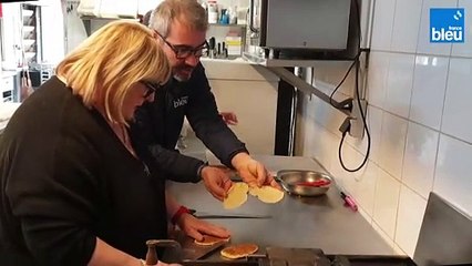 Dans les coulisses de la maison Sohet