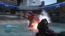 Halo Reach : Multiplayer Madness