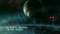 Halo Reach : Trailer