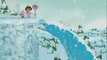 Dora Sauve la Princesse des Neiges : Dora nous raconte une histoire
