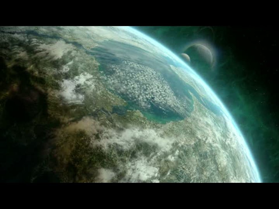 Halo Reach : Teaser