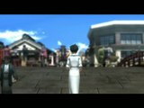 Shin Megami Tensei : Devil Summoner 2 : Raidou Kuzunoha versus King Abaddon : Premier trailer