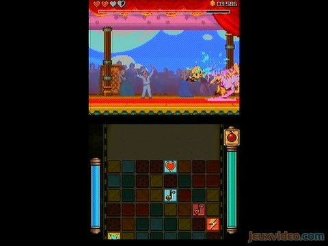 Henry Hatsworth : L'Incroyable Expédition : 2/2 : L'aria de Banson