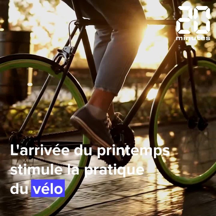 De nouveaux accessoires pour les vélotafeurs!