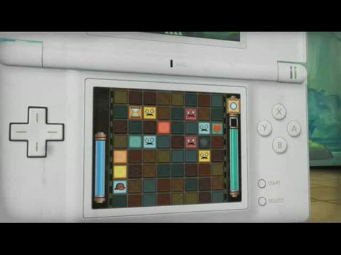 Henry Hatsworth : L'Incroyable Expédition : La vie (et la mort) d'un bloc