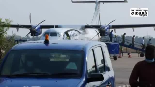 நீட் விவகாரம்; ஸ்டாலின் - ஆளுநர் சந்திப்பு; தமிழிசை ஜர்க்!