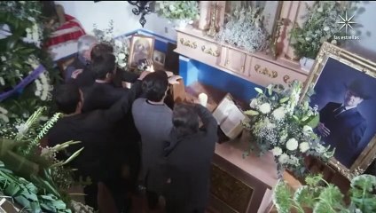 La herencia Capitulo 2 Completo HD - La herencia Capitulo 2 Completo HD