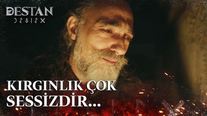 Alpagu Han'ın vicdan azabı  - Destan 17. Bölüm