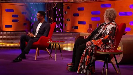 Bridgerton's Regé-Jean Page Forgot To Warn His Family On His NSFW Moments  The Graham Norton