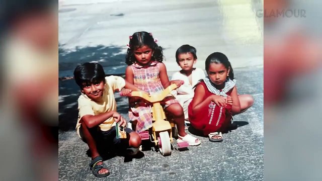 Bridgerton’s Simone Ashley Spills the Tea on Her Life & Kate Sharma Glamour