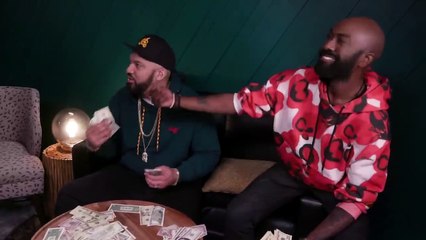 Desus & Mero Place Their Bridgerton Season 2 Bets  The Tonight Show Starring Jimmy Fallon