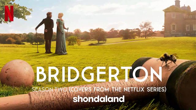 Diamonds - Hannah V & Joe Rodwell [Bridgerton Season 2 (Covers from the Netflix Series)]