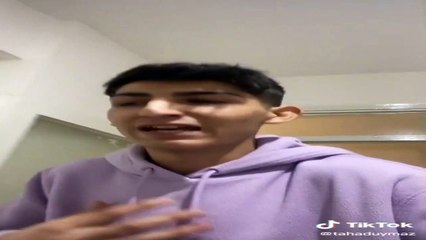 Fenomen Taha Duymaz ölümden döndü! 'Bıçaklı saldırıya uğradım'