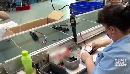 Kadın kooperatif sayıları artırılıyor