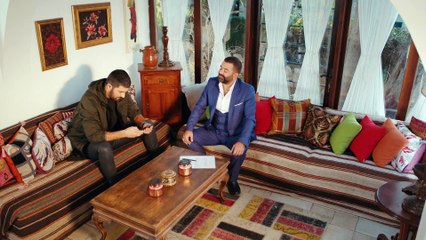 La Hija del Embajador - Sefirin Kizi - Capítulo 120 (AUDIO ESPAÑOL)