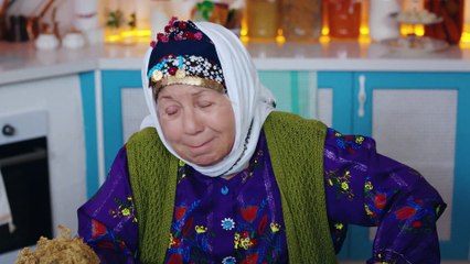 La Hija del Embajador - Sefirin Kizi - Capítulo 117 (AUDIO ESPAÑOL)