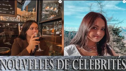 Lou Pernaut et la mort de son père : coup de colère contre "la clope", nouvelle vidéo déchirante...