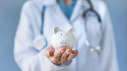 Deux médecins touchent près de 100.000 euros pour passer d'un désert médical à un autre