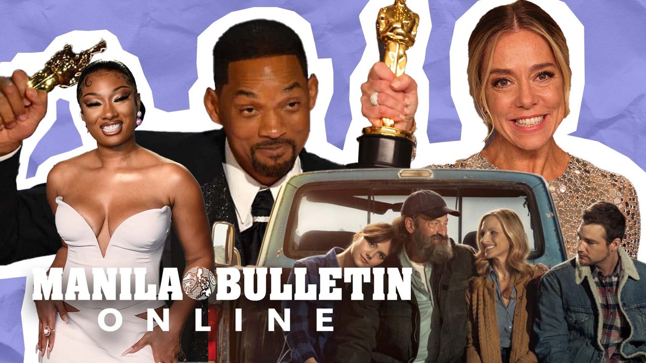 From CODA and Dune sweeping the awards to Will Smith slapping Chris Rock, Oscars 2022 was nothing short of surprises.