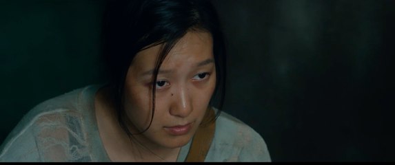 The Calm Beyond - Trailer (English) HD