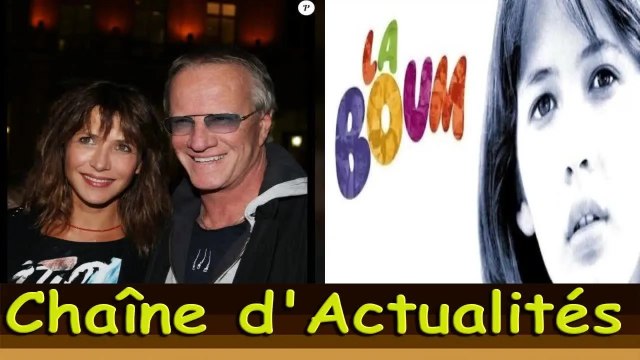 Christophe Lambert : Les coulisses de sa relation moins passionnelle avec Sophie Marceau