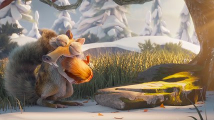 Ice Age Scrat Tales - S01 Trailer (English) HD