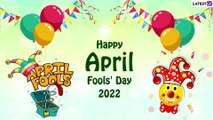 Happy April Fools’ Day 2022 Messages: Funny Quotes, Jokes, Puns, Wishes and Images To Fool Your BFFs