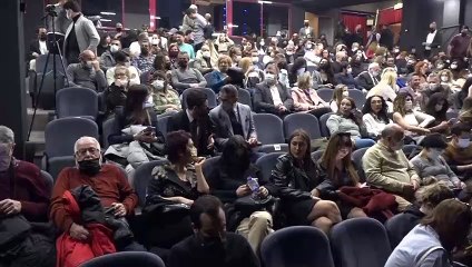 BBŞT 30’uncu yılını kutladı