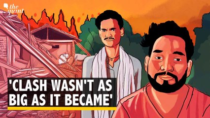 'Mob Kept Swelling': Eyewitness Recounts Violence Between Tribals, Muslims in MP's Raisen