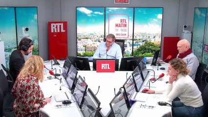 Le journal RTL de 8h du 30 mars 2022