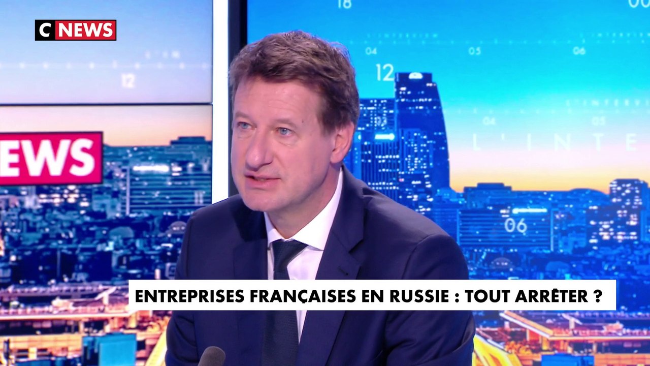 Yannick Jadot : «Un quinquennat livré aux lobbys»