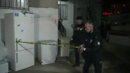 Tartıştığı kişi tarafından öldürüldü