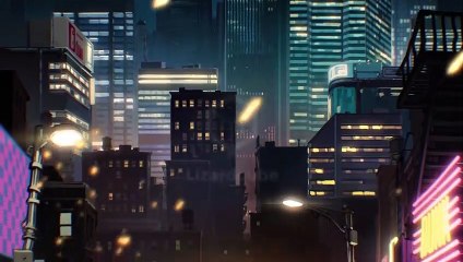 Streets of Rage 4 - Mobile Reveal Date Trailer