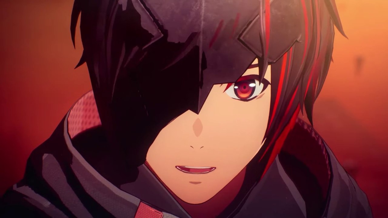 Scarlet Nexus - Bande-annonce de la mise à jour 1.08 (collaboration Tales of Arise)