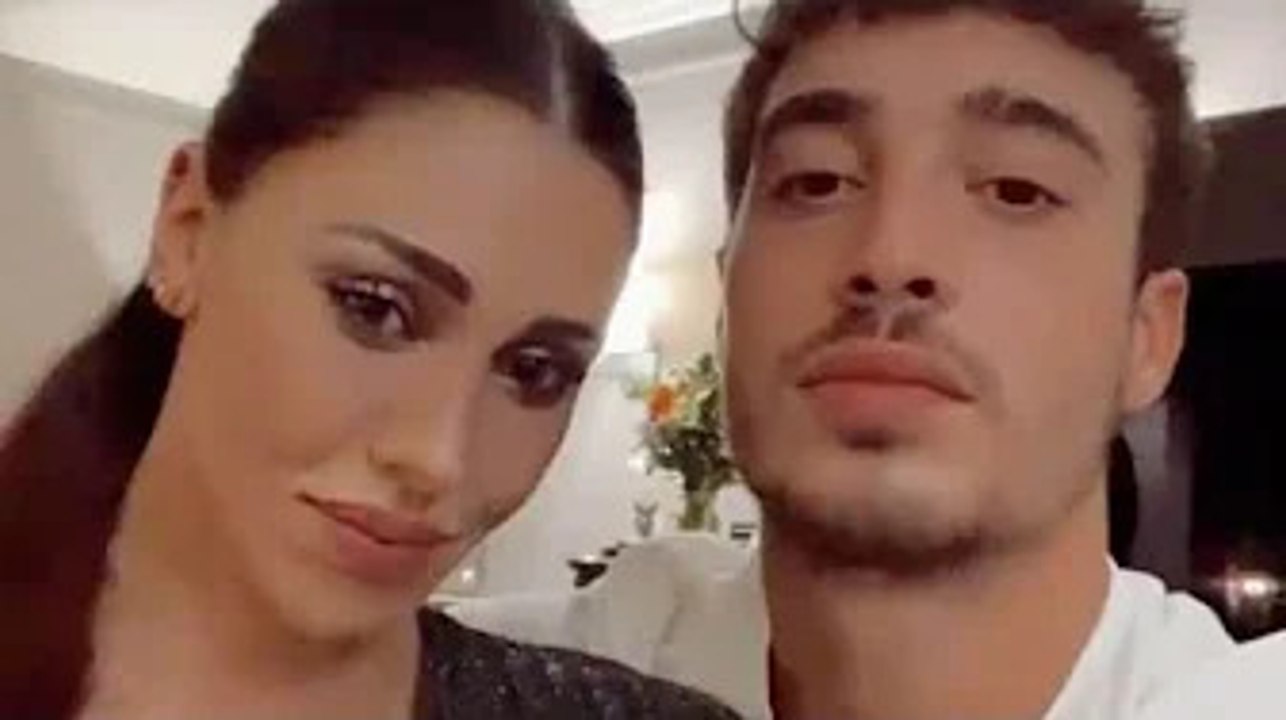 Antonino Spinalbese (l'ex di Belen Rodriguez) parla per la prima volta della sua malattia: "E' grave
