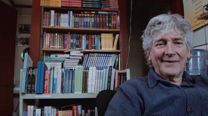 Hello, Bookstore - Trailer (English) HD