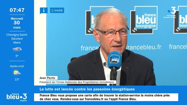 Dès 2023, les propriétaires côte-d'oriens ne pourront plus louer leurs passoires énergétiques