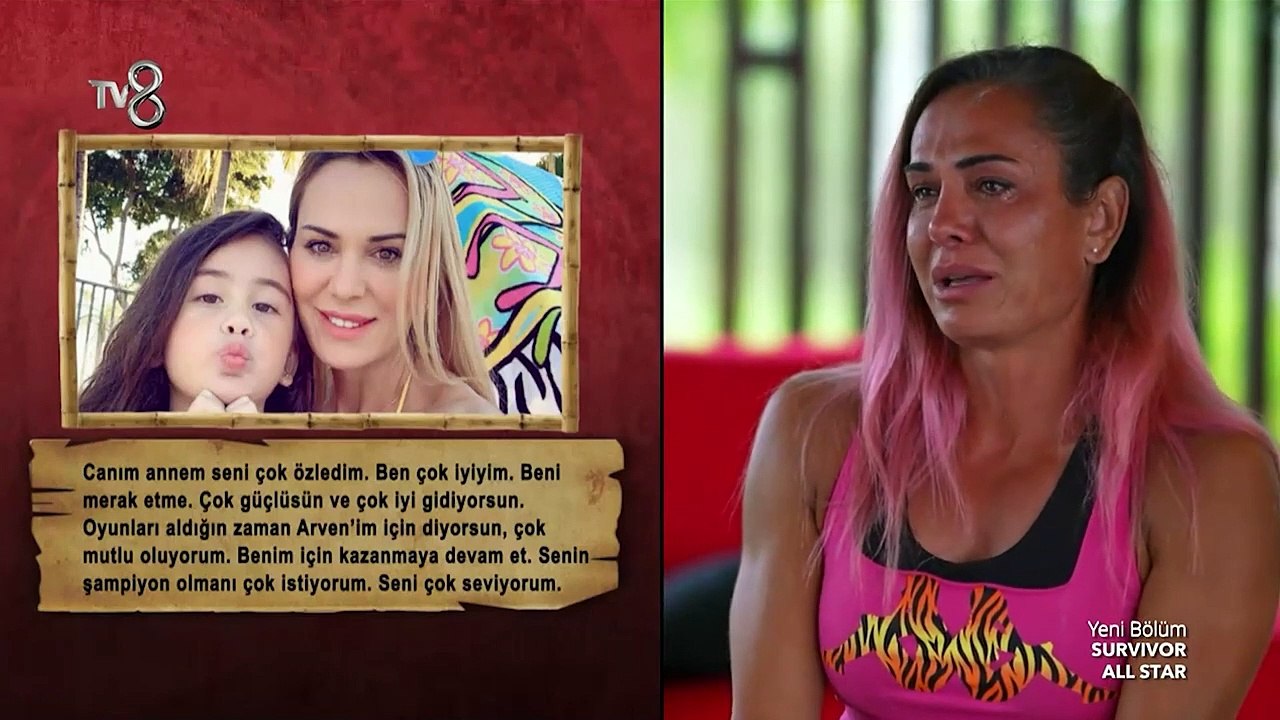 Nagihan’ın isyanı