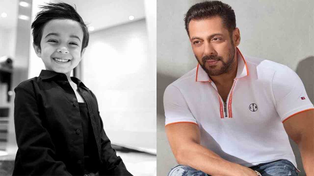 Salman Khan ने ने मनाया भांजे आहिल का Birthday, लाइव परफॉर्मेंस से हुआ शानदार जश्न | FilmiBeat