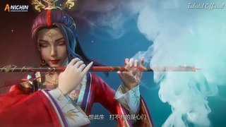 Lord Of The Universe S3 Episode 107  sampai 111 Sub Indo