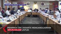 Anggaran Pakaian Dinas DPRD DKI Jakarta Rp1,7 Miliar, Per Anggotanya Rp16 Juta