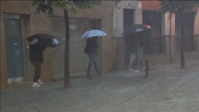 Una supervaguada escandinava desplomará los termómetros en España en las próximas horas