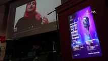 Amasya'da 'Sahne Sırası Sende' yarışması düzenlendi