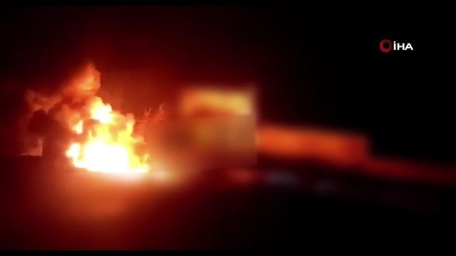 Rusya, Ukrayna'nın birçok kentine saldırılar düzenledi