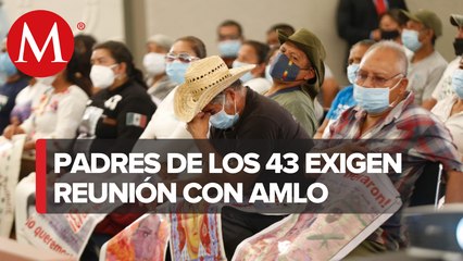 Hay demasiados elementos de que la "verdad histórica" no es real: integrante del GIEI