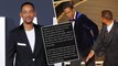 Will Smith Publicly Apologizes To Chris Rock