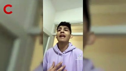 Sosyal medya fenomeni Taha Duymaz'a bıçaklı saldırı: 'Benden ne istiyorsunuz?'