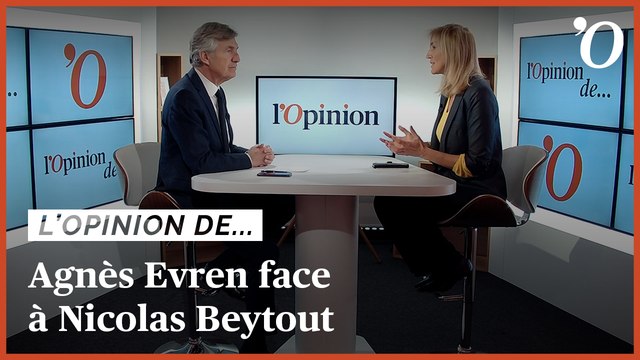 Agnès Evren (LR): «En matière de dette, la France est le cancre de l’Europe»