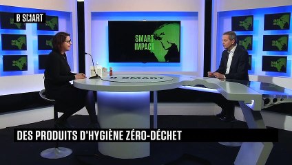 SMART IMPACT - Smart Ideas du mercredi 30 mars 2022