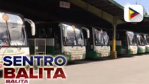 Grupo ng provincial bus operators, humiling na alisin ang 10:00 p.m. - 5:00 a.m. window hours sa pagdaan ng mga bus sa EDSA sa Holy Week
